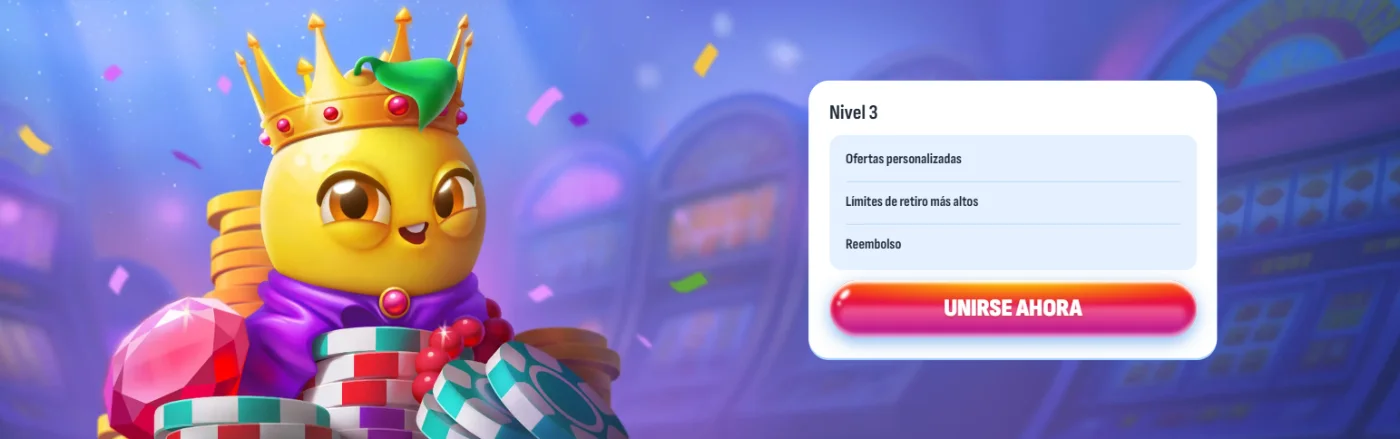 Programa VIP de Nomini